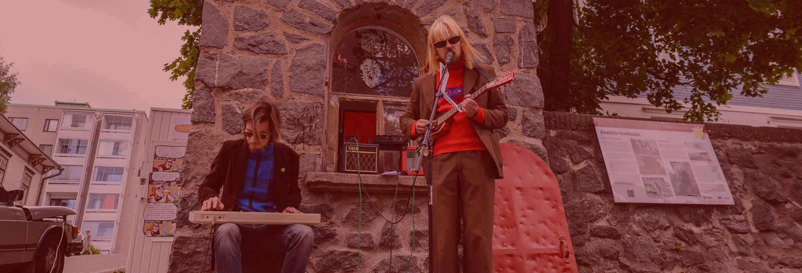 Annikin Runofestivaali