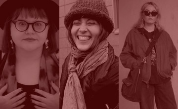 Annikin Runofestivaalin pääsyliput