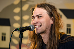 Paperi T, 2016. Kuva: Eino Ansio