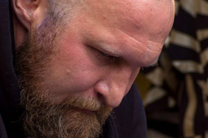 Paleface. Kuva: Marianne Ylitie