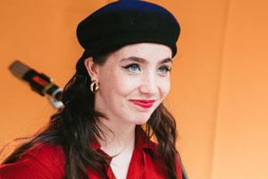 Elsa Tölli Kuva: Riikka Vaahtera