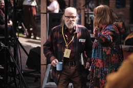 Risto Ahti. Kuva: Ville Kurki.