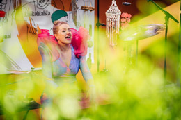 Maija Kauhanen. Kuva: Eino Ansio.