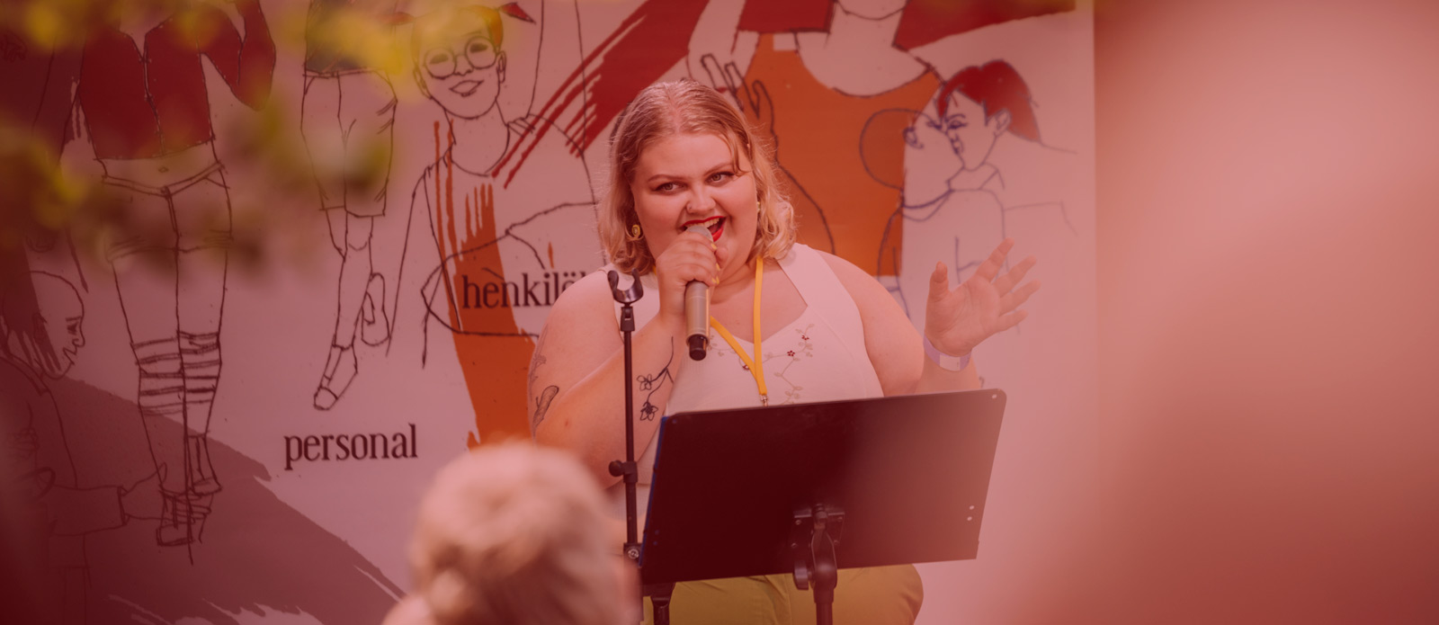 Annikin festivaalipuisto