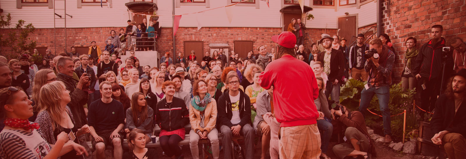 Annikin Runofestivaali