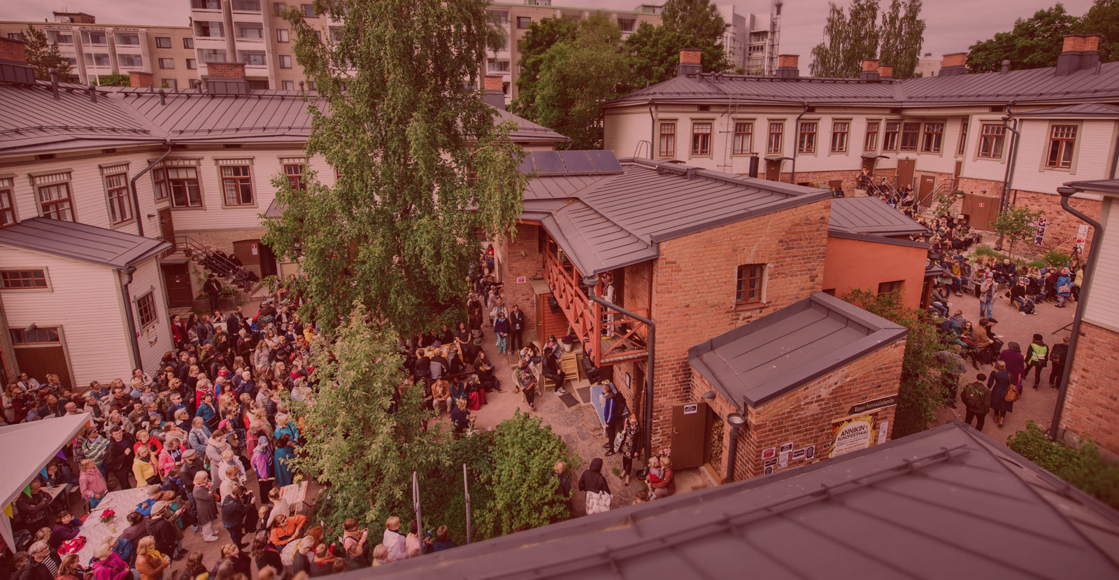 Annikin Runofestivaali 2026